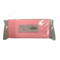 Barra Jabón Coco Vegetal ( Rosa) 500grs