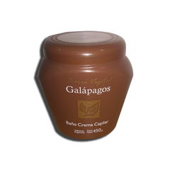 Barro vegetal para baño capilar