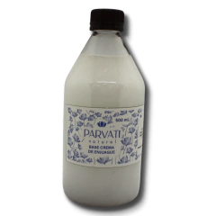 Base Crema de Enjuague Líquida en internet
