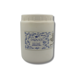Imagen de Base Crema Hidrosoluble