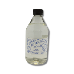 Base Shampoo Líquido