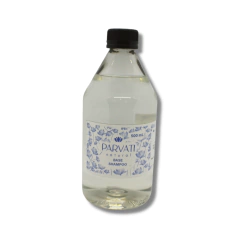 Base Shampoo Líquido