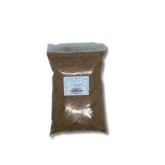 Cascara De Nuez Molida - Exfoliante Cosmetico - comprar online