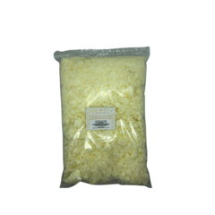 Cera Blanca Refinada de Abejas en escamas - tienda online