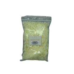 Cera Blanca Refinada de Abejas en escamas - comprar online