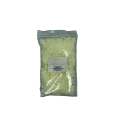 Cera Blanca Refinada de Abejas en escamas