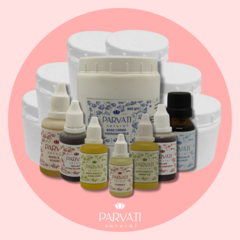 Combo Completo Crema Corporal
