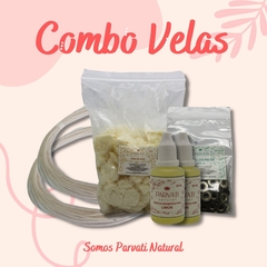 Combo velas