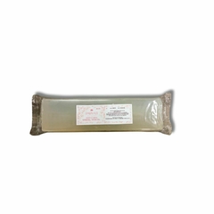 Barra Jabón Cristal Vegetal 500grs