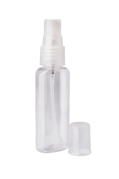 Envase Plastico Ely 30ml