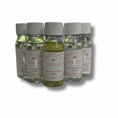 Combo Esencia Aromatica 60ml x 6 - comprar online