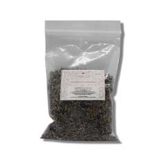 Flores de lavanda secas - comprar online