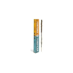 Sahumerios Sagrada Madre Linea Duo Fortuna - purificacion X 6Und - comprar online