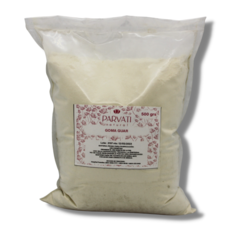Goma Guar - comprar online