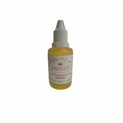 Esencia Aromática Hindu Concentrada