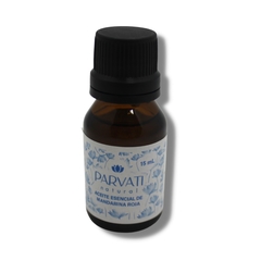 Aceite Esencial De Mandarina Roja