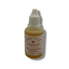 Esencia Aromática Naranja Concentrada