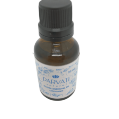 Aceite Esencial De Oregano - comprar online