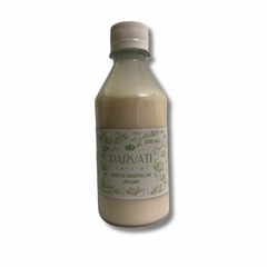 Aceite de Palma en internet
