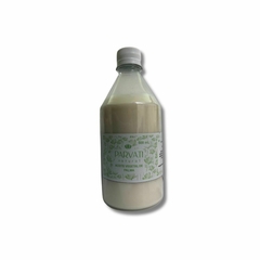 Aceite de Palma - Parvati Natural - Cosmética Natural y Insumos de Cosmética Natural