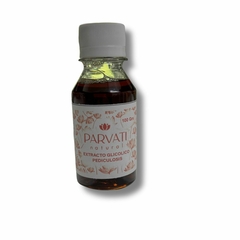 Pediculosis Extracto Glicólico - Parvati Natural - Cosmética Natural y Insumos de Cosmética Natural
