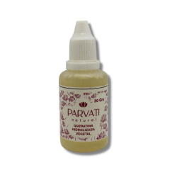 Queratina Vegetal Hidrolizada - tienda online