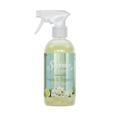 Home Spray Fresia bergamota Saphirus Aromatizante Ambientes 500ml Home Spray