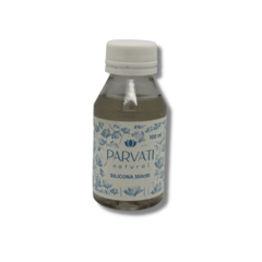 Aceite de Silicona 350cSt - Parvati Natural - Cosmética Natural y Insumos de Cosmética Natural