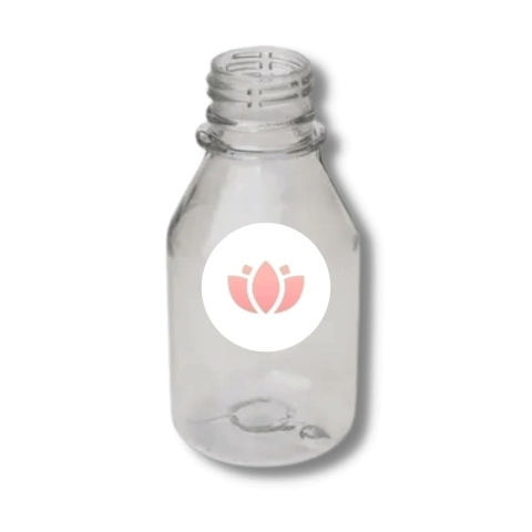 Envases Plastico Pet c/tapa rosca inviolable 1 Litro