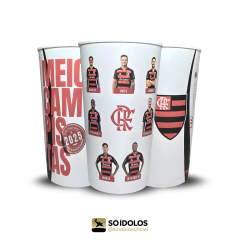 Copo Oficial Flamengo – Meio-Campistas 2025 na internet