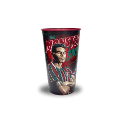 Copo Thiago Silva - The monster is Back - comprar online