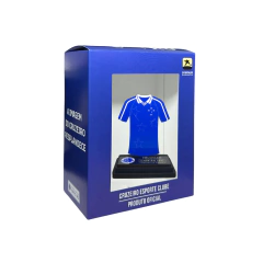 Totem MDF Camisa Cruzeiro - comprar online