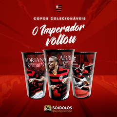 Copo Adriano Imperador - UN - comprar online