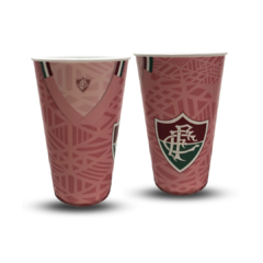 Copo Camisa Outubro Rosa Fluminense - un - comprar online