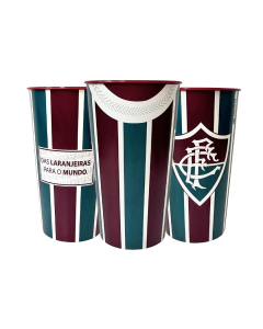 Kit Copo + Porta Copo Camisa OF 1 - Fluminense na internet