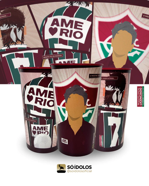 Copo Renato Gaúcho - Fluminense