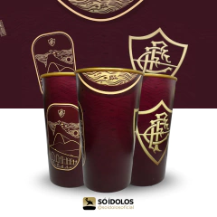 Copo Oficial Fluminense – Camisa OF3 2025 - comprar online