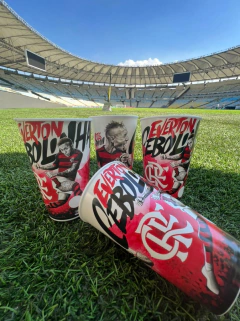 Copo Everton Cebolinha - UN - comprar online