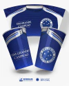 Copo Camisa OF1 Cruzeiro