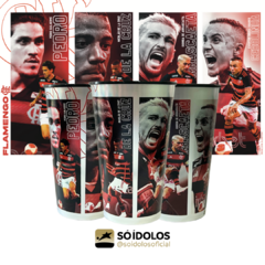 Copo Quarteto 2024 Flamengo