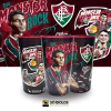 Copo Thiago Silva - The monster is Back
