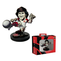 Imagem do Kit Copo + Porta Copo Patch + Totem Zico