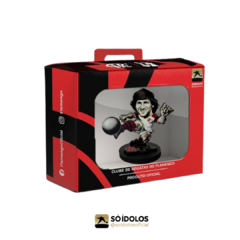 Totem Zico ídolo Decorativo - Flamengo - comprar online