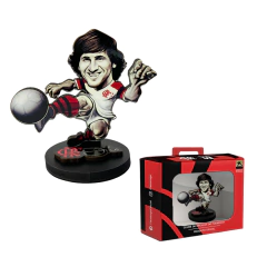 Totem Zico ídolo Decorativo - Flamengo - loja online