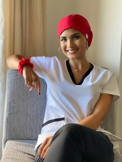 Imagen de QUIRÚRGICAS LISAS