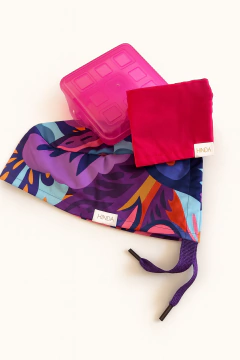 Cofia SPRING - edición limitada - tienda online