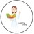 Pins NUTRICIONISTA - comprar online
