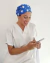 DIENTES HAPPY BLUE - ODONTO Diseño exclusivo