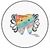 Pins HADA DE COLORES - comprar online