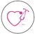 Pins CORAZON - comprar online